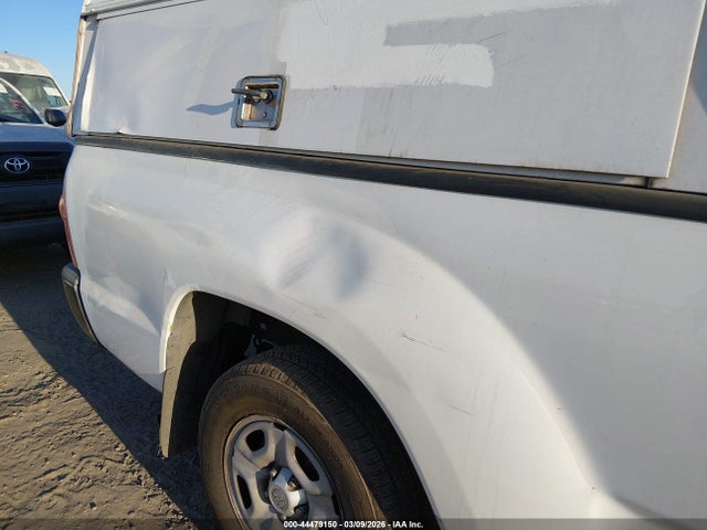 Toyota Tacoma 2015 5TFTX4CN1FX054009 Image 12