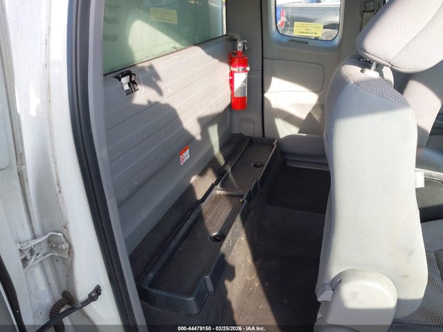 Toyota Tacoma 2015 5TFTX4CN1FX054009 Image 8
