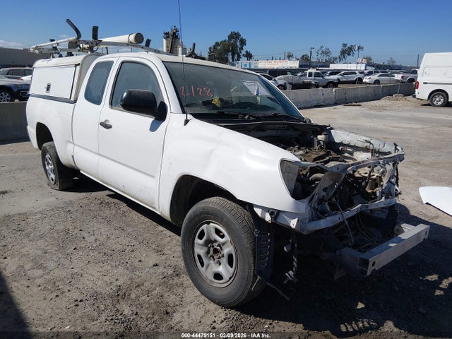 Toyota Tacoma 2015 5TFTX4CN1FX054382 zdjęcie główne
