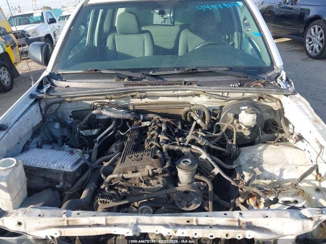 Toyota Tacoma 2015 5TFTX4CN1FX054382 Image 10