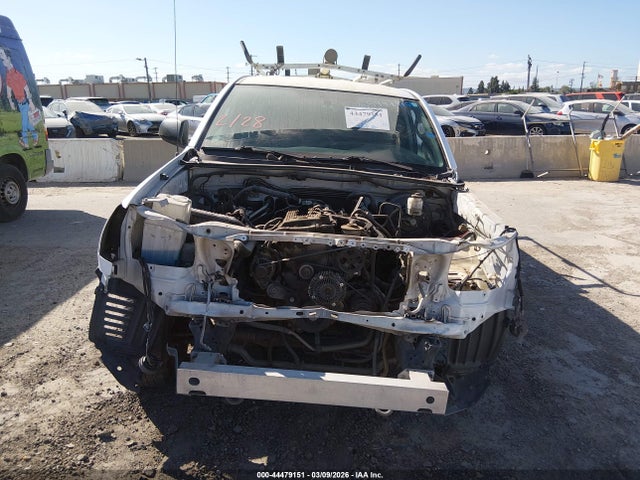 Toyota Tacoma 2015 5TFTX4CN1FX054382 Image 18