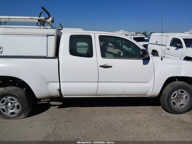 Toyota Tacoma 2015 5TFTX4CN1FX054382 Image 19