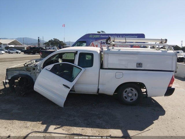 Toyota Tacoma 2015 5TFTX4CN1FX054382 Image 20