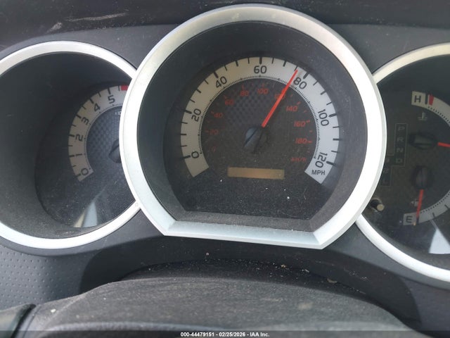 Toyota Tacoma 2015 5TFTX4CN1FX054382 Image 21