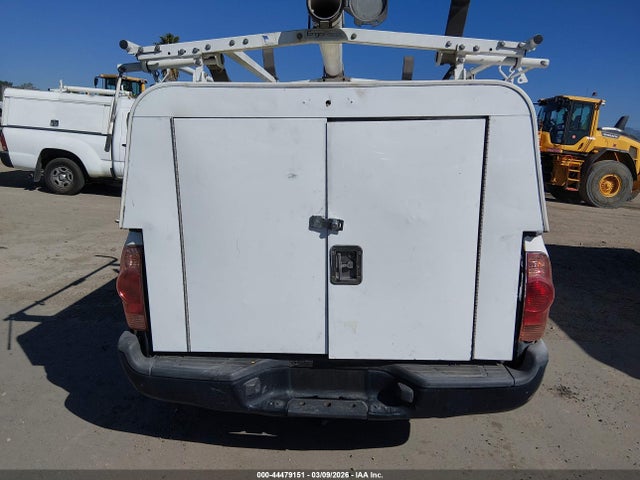 Toyota Tacoma 2015 5TFTX4CN1FX054382 Image 22