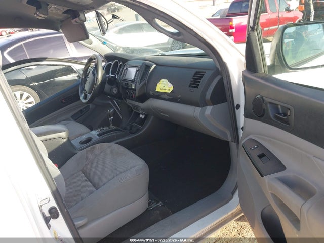Toyota Tacoma 2015 5TFTX4CN1FX054382 Image 5