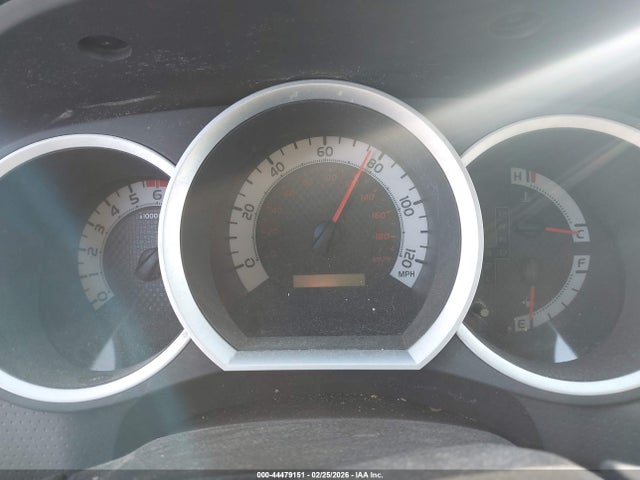 Toyota Tacoma 2015 5TFTX4CN1FX054382 Image 7