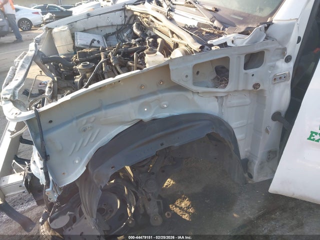 Toyota Tacoma 2015 5TFTX4CN1FX054382 Image 13