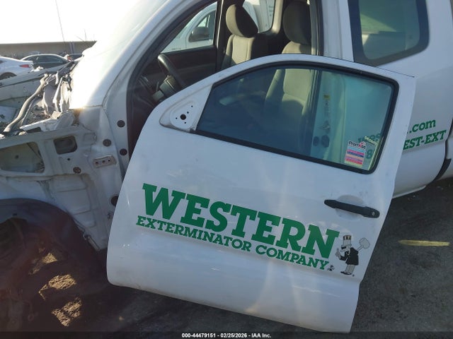 Toyota Tacoma 2015 5TFTX4CN1FX054382 Image 14