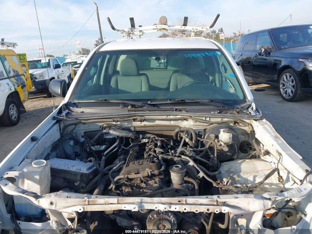 Toyota Tacoma 2015 5TFTX4CN1FX054382 Image 16