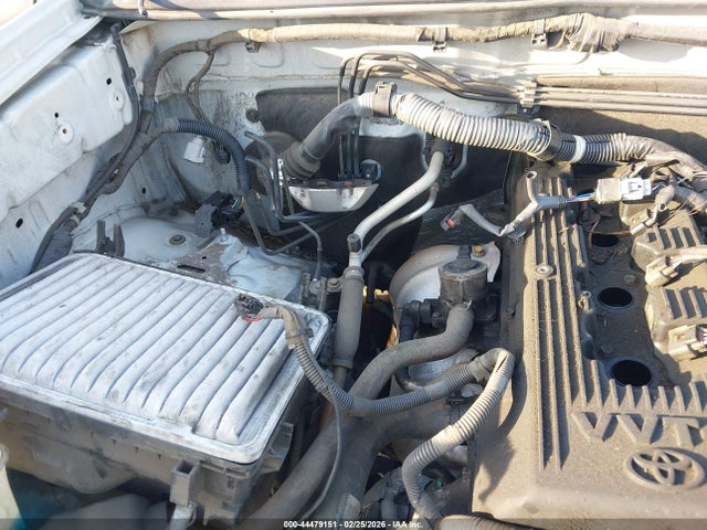Toyota Tacoma 2015 5TFTX4CN1FX054382 Image 17