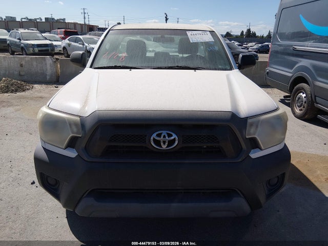 Продажа на аукционе авто 2014 Toyota Tacoma, vin: 5TFNX4CN5EX034093, номер лота: 44479153