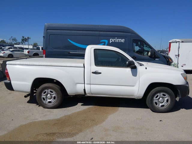 Продажа на аукционе авто 2014 Toyota Tacoma, vin: 5TFNX4CN5EX034093, номер лота: 44479153