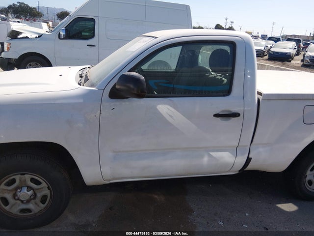 Продажа на аукционе авто 2014 Toyota Tacoma, vin: 5TFNX4CN5EX034093, номер лота: 44479153