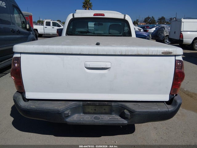 Продажа на аукционе авто 2014 Toyota Tacoma, vin: 5TFNX4CN5EX034093, номер лота: 44479153