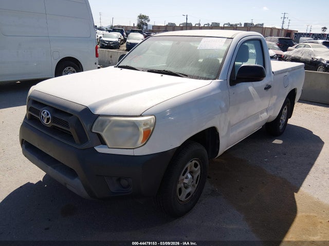 Продажа на аукционе авто 2014 Toyota Tacoma, vin: 5TFNX4CN5EX034093, номер лота: 44479153