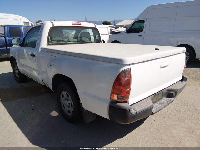 Продажа на аукционе авто 2014 Toyota Tacoma, vin: 5TFNX4CN5EX034093, номер лота: 44479153
