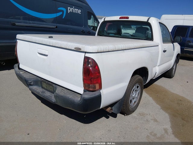 Продажа на аукционе авто 2014 Toyota Tacoma, vin: 5TFNX4CN5EX034093, номер лота: 44479153