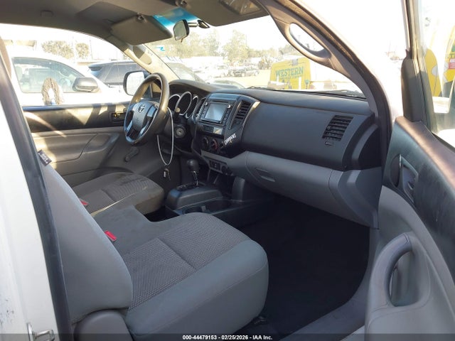 Продажа на аукционе авто 2014 Toyota Tacoma, vin: 5TFNX4CN5EX034093, номер лота: 44479153