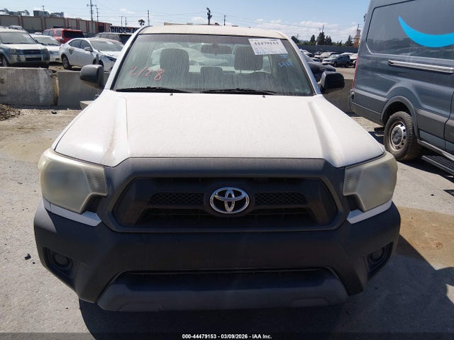 Продажа на аукционе авто 2014 Toyota Tacoma, vin: 5TFNX4CN5EX034093, номер лота: 44479153