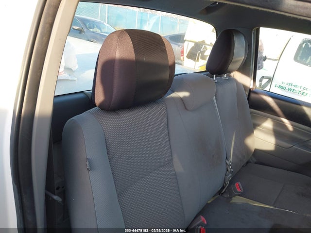 Продажа на аукционе авто 2014 Toyota Tacoma, vin: 5TFNX4CN5EX034093, номер лота: 44479153