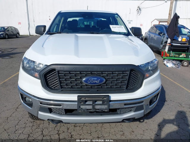 1FTER4FH6MLE04960 Ford RANGER XL