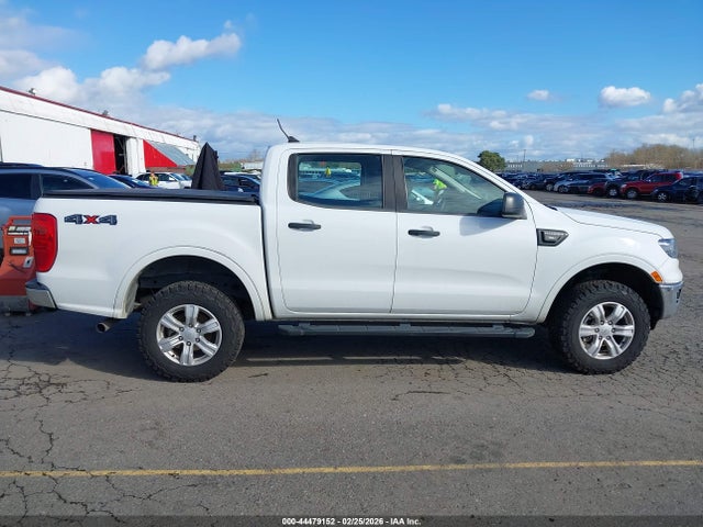1FTER4FH6MLE04960 Ford RANGER XL