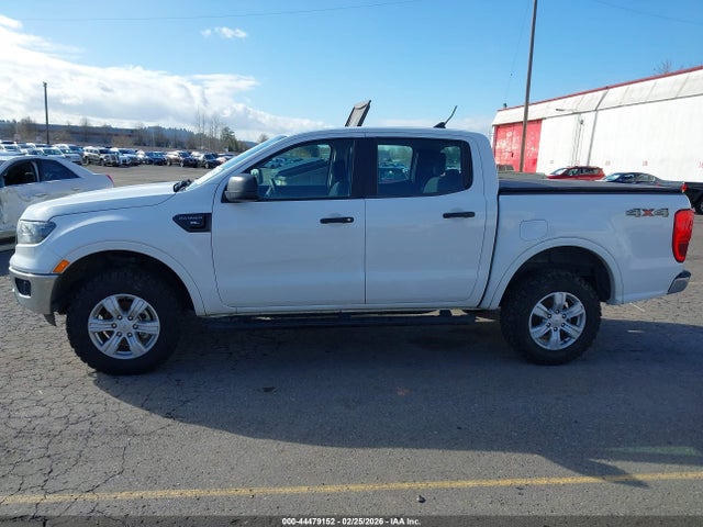 1FTER4FH6MLE04960 Ford RANGER XL