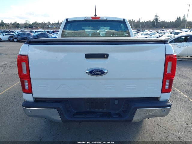 1FTER4FH6MLE04960 Ford RANGER XL