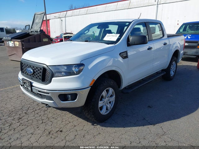 1FTER4FH6MLE04960 Ford RANGER XL