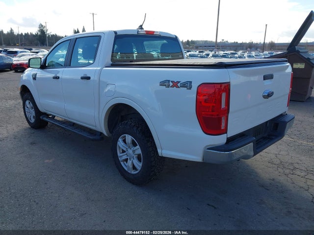 1FTER4FH6MLE04960 Ford RANGER XL
