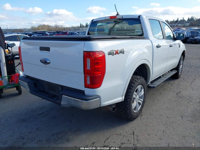 1FTER4FH6MLE04960 Ford RANGER XL