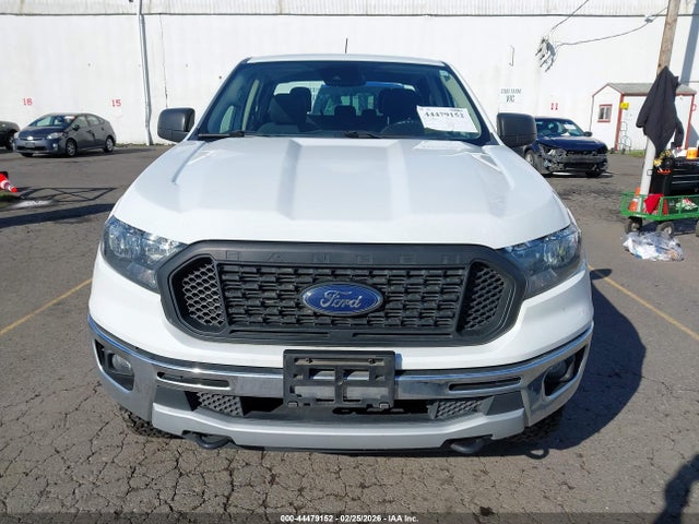 1FTER4FH6MLE04960 Ford RANGER XL