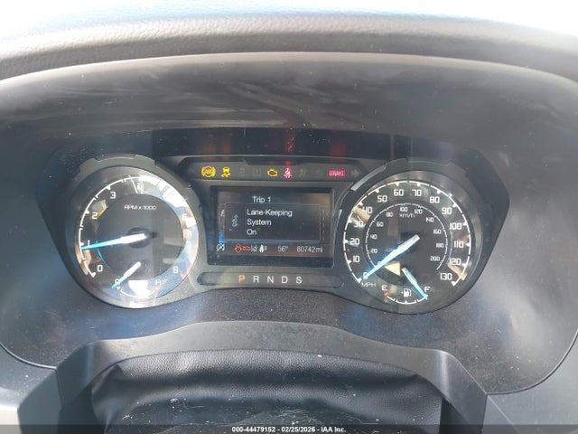 1FTER4FH6MLE04960 Ford RANGER XL