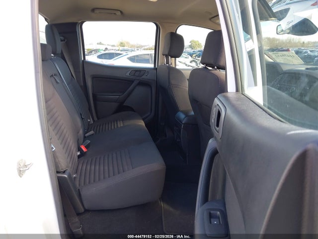 1FTER4FH6MLE04960 Ford RANGER XL