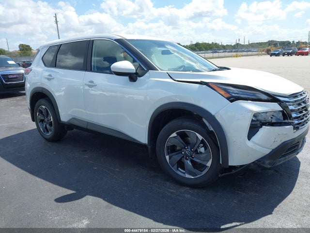 Продаж на аукціоні авто 2026 Nissan Rogue Sv, vin: 5N1BT3BA8TC670966, номер лоту: 44479154