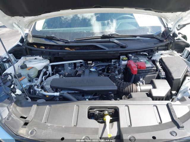Продаж на аукціоні авто 2026 Nissan Rogue Sv, vin: 5N1BT3BA8TC670966, номер лоту: 44479154