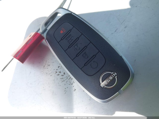 Продаж на аукціоні авто 2026 Nissan Rogue Sv, vin: 5N1BT3BA8TC670966, номер лоту: 44479154