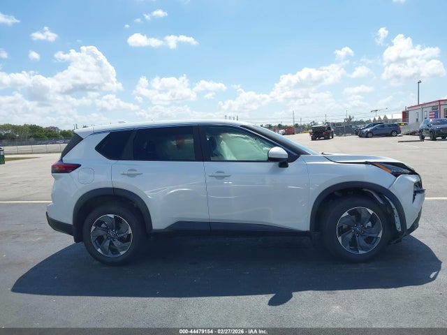 Продаж на аукціоні авто 2026 Nissan Rogue Sv, vin: 5N1BT3BA8TC670966, номер лоту: 44479154