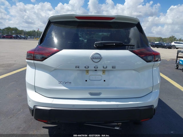 Продаж на аукціоні авто 2026 Nissan Rogue Sv, vin: 5N1BT3BA8TC670966, номер лоту: 44479154