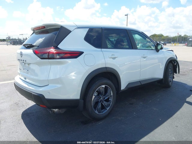Продаж на аукціоні авто 2026 Nissan Rogue Sv, vin: 5N1BT3BA8TC670966, номер лоту: 44479154