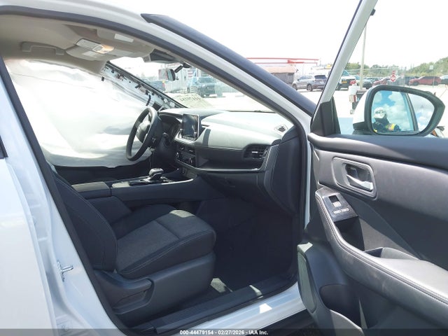 Продаж на аукціоні авто 2026 Nissan Rogue Sv, vin: 5N1BT3BA8TC670966, номер лоту: 44479154