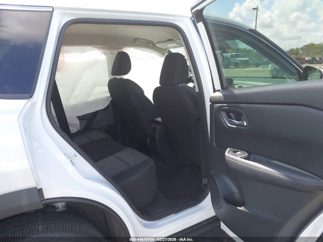 Продаж на аукціоні авто 2026 Nissan Rogue Sv, vin: 5N1BT3BA8TC670966, номер лоту: 44479154