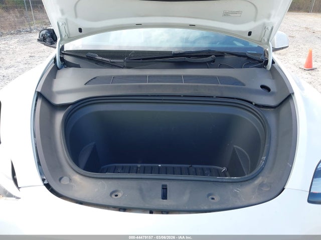 Продаж на аукціоні авто 2023 Tesla Model Y Awd/long Range Dual Motor All-wheel Drive, vin: 7SAYGDEE6PA148126, номер лоту: 44479157