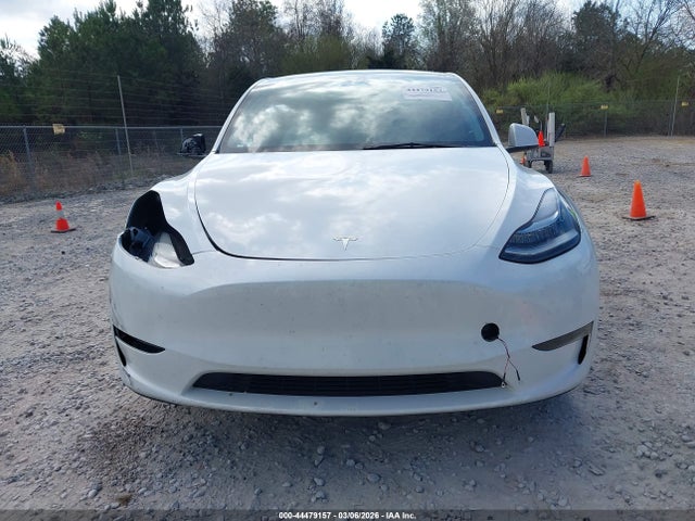 Продаж на аукціоні авто 2023 Tesla Model Y Awd/long Range Dual Motor All-wheel Drive, vin: 7SAYGDEE6PA148126, номер лоту: 44479157