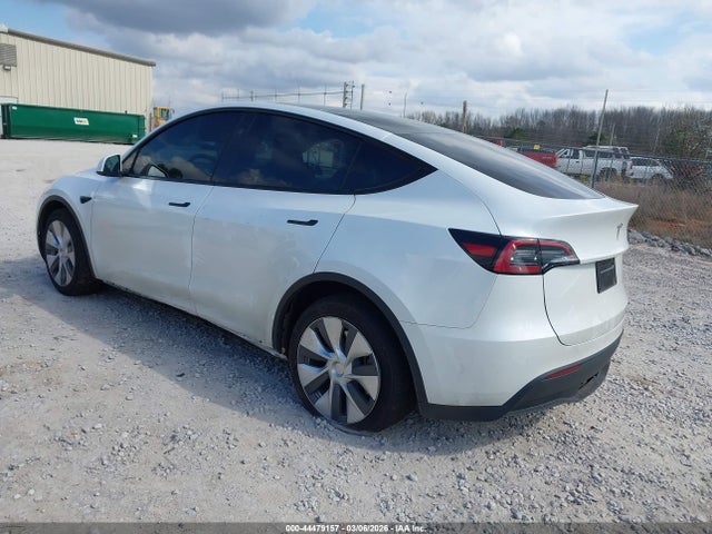 Продаж на аукціоні авто 2023 Tesla Model Y Awd/long Range Dual Motor All-wheel Drive, vin: 7SAYGDEE6PA148126, номер лоту: 44479157