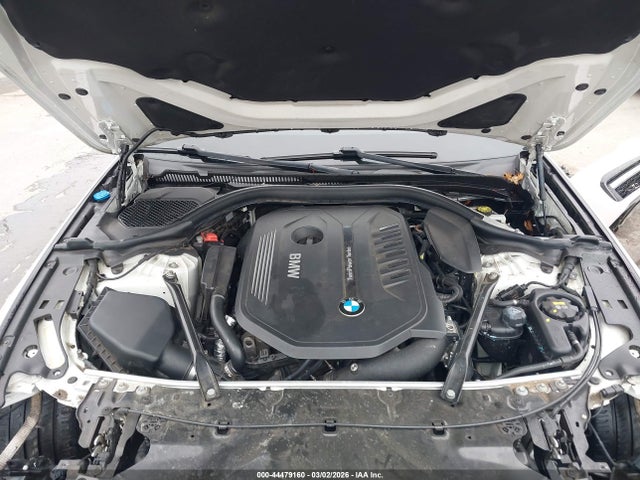 WBAJE5C36HG917095 BMW 540I