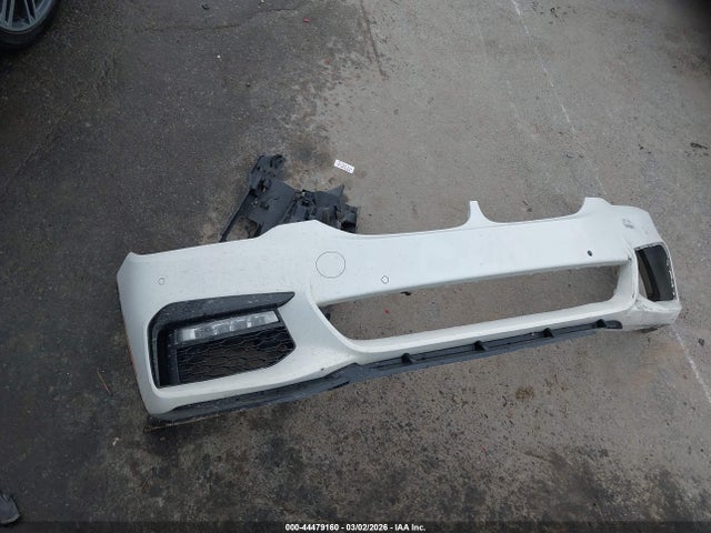 WBAJE5C36HG917095 BMW 540I
