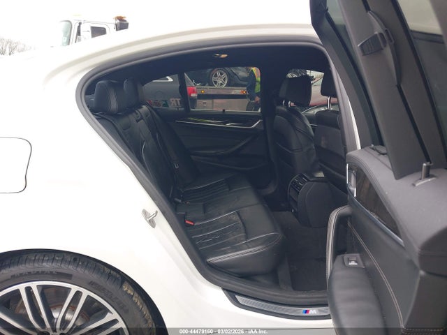 WBAJE5C36HG917095 BMW 540I
