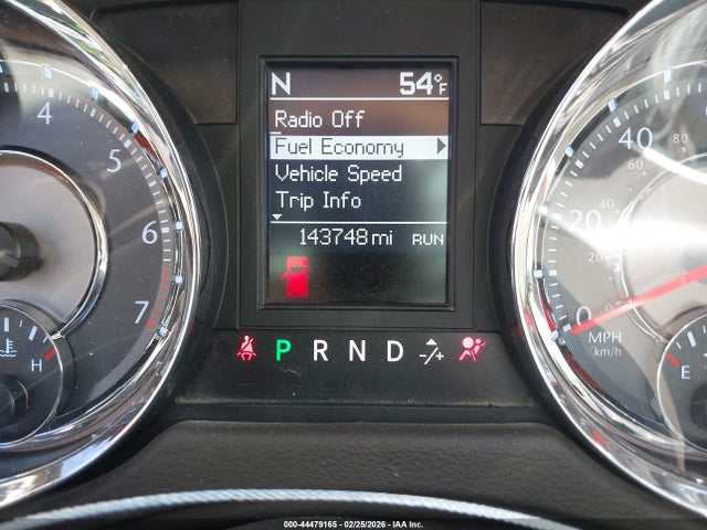 44479165 :رقم المزاد ، 2C4RC1GG1CR237310 vin ، 2012 Chrysler Town & Country Limited مزاد بيع